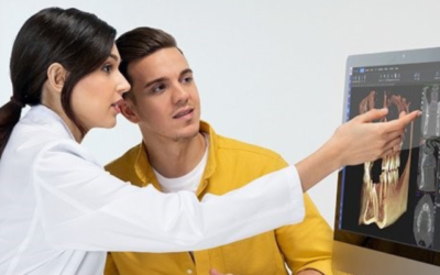¿Cuál es la importancia de la radiología en odontología?
